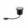 Plug & Shine įleidžiamas šviestuvas RGBW 3,7W