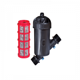 Tinklinis filtras Y-Screen ¾"